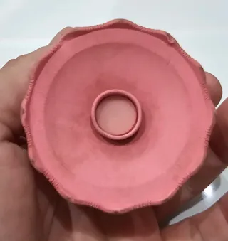 Popcorn Pretties Vintage Mattel Anni 80