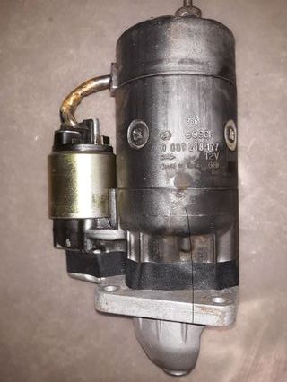 Motor Arranque Jeep Cherokee, Chrysler Voyager 2.5