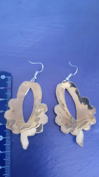 Pendientes de mexico