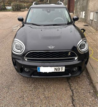 OCASIÓN! MINI Countryman 2021