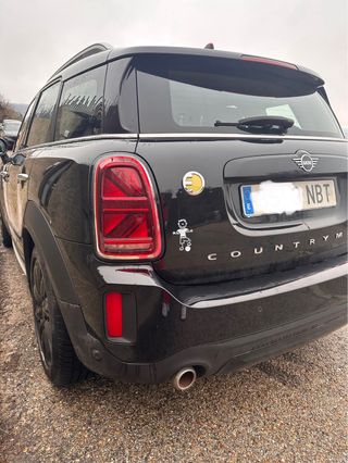 OCASIÓN! MINI Countryman 2021