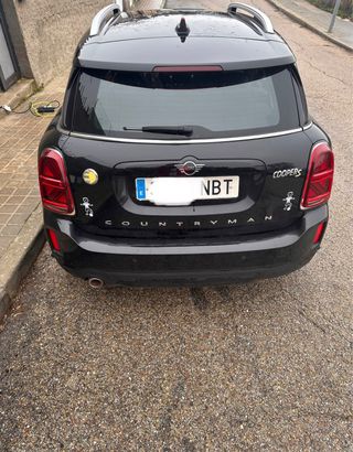OCASIÓN! MINI Countryman 2021