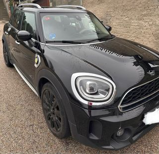 OCASIÓN! MINI Countryman 2021