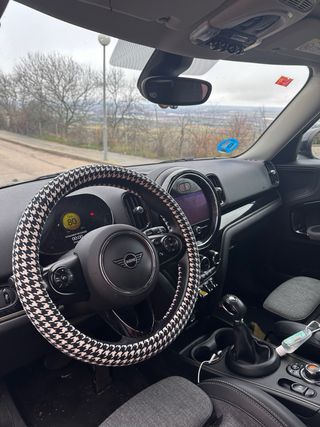 OCASIÓN! MINI Countryman 2021