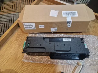Fuente Alimentación PS3 Slim Sony EADP-185AB