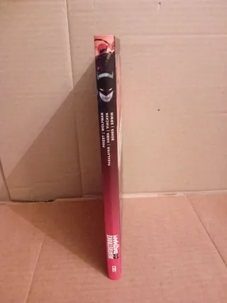 BATMAN CONTRA DEATHSTROKE