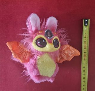 Peluche Magic Mixies Cauldron Fir