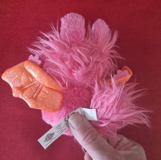 Peluche Magic Mixies Cauldron Fir