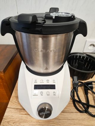 CREATE ChefBot Compact Robot Cocina