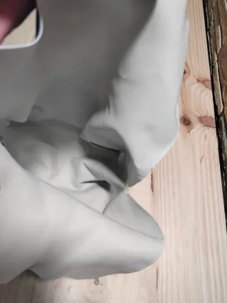 Máscara Batman goma elástica accesorio Disfraz