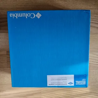 Botas Columbia Nieve Mujer/niña Talla 39 Nueva