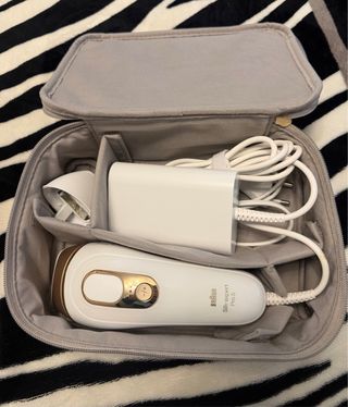 Braun Silk-expert Pro 5 IPL Depiladora