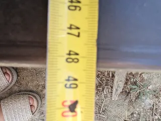 Cajón de hierro coche pika