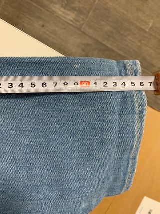 Pantalones vaqueros G-Star RAW azules