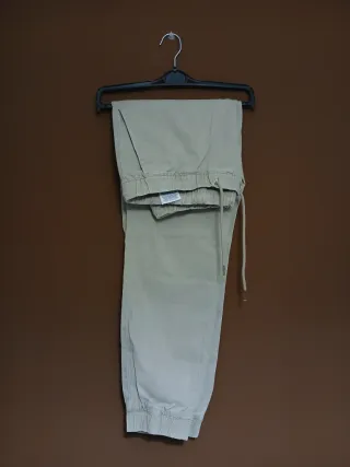 Pantalones de hombre