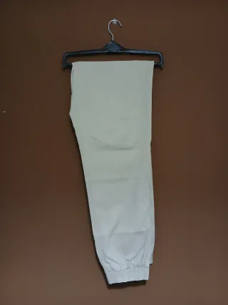 Pantalones de hombre