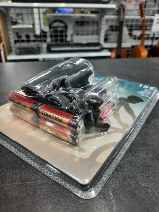 Luces LED para Bicicleta