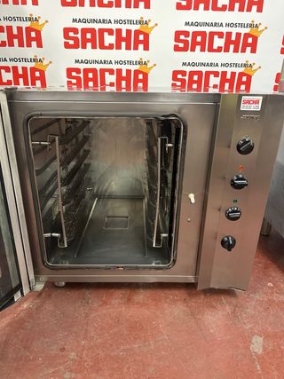 HORNO CONVENCION ELECTRICO OPORTUNIDAD !!!!