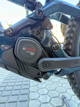 Bicicleta Sunn ONE S1 Talla L