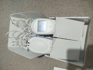 Monitor de bebé Chicco Audio Baby