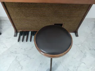 Pianoforte verticale Organo Viscount Colorado