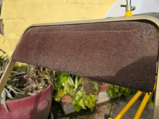 2 Sedie Pieghevoli MC Arredamenti Design