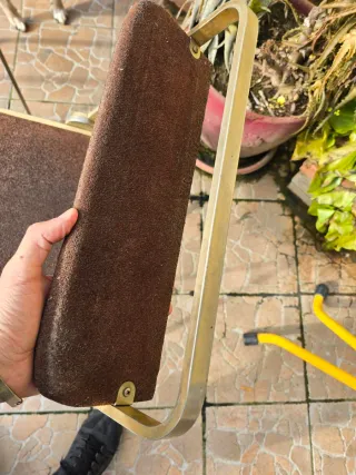 2 Sedie Pieghevoli MC Arredamenti Design