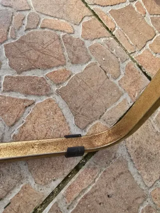 2 Sedie Pieghevoli MC Arredamenti Design