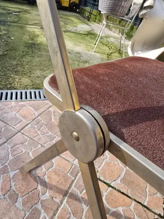 2 Sedie Pieghevoli MC Arredamenti Design