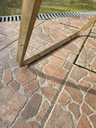 2 Sedie Pieghevoli MC Arredamenti Design