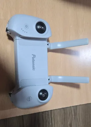 Dron Potensic Atom