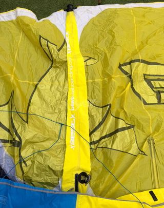 Ala Kitesurf Best Yarga 9mq