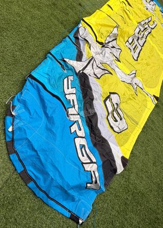 Ala Kitesurf Best Yarga 9mq