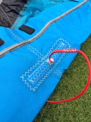 Ala Kitesurf Best Yarga 9mq