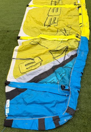 Ala Kitesurf Best Yarga 9mq