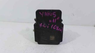 Centralita del abs toyota 445400d100 yaris 2532081