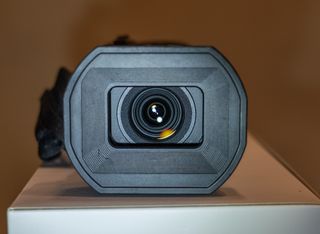 Panasonic HC-X1500 Videocámara 4K