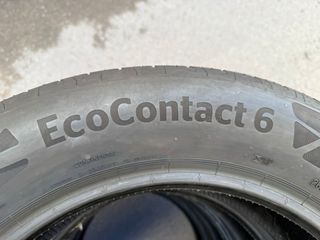 Neumáticos Continental 215/60/17 96H