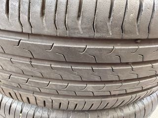 Neumáticos Continental 215/60/17 96H