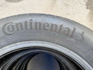 Neumáticos Continental 215/60/17 96H