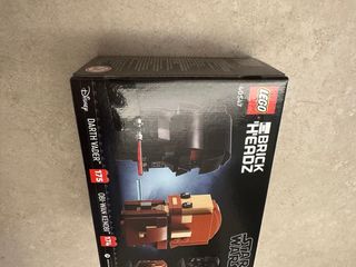 LEGO BrickHeadz Star Wars 40547 Obi-Wan & Darth Va