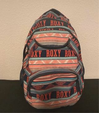 Mochila Roxy Multicolor
