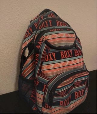 Mochila Roxy Multicolor
