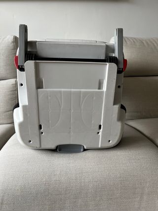 Silla Britax Romer Kidfix XP Sict