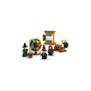 LEGO Harry Potter Castello di Hogwarts 76460