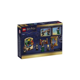 LEGO Harry Potter Castello di Hogwarts 76460