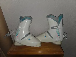 Botas de esquí Salomon XS61 Precio negociable