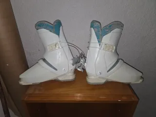 Botas de esquí Salomon XS61 Precio negociable