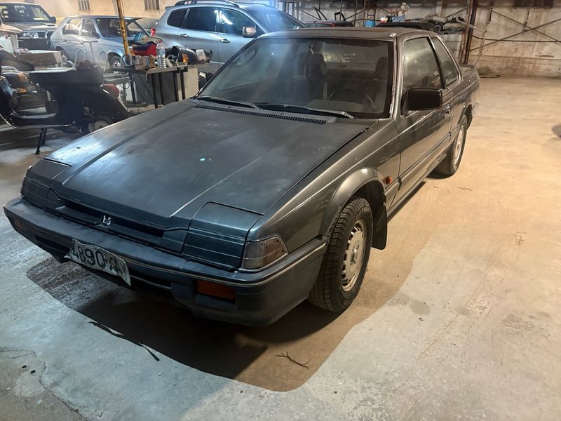 Honda Prelude 1985 - foto 1