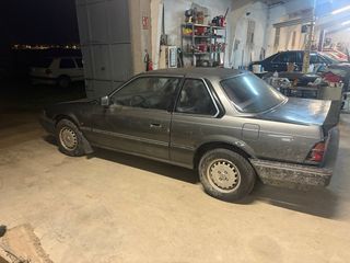 Honda Prelude 1985